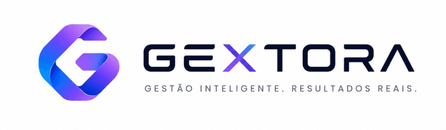 Gextora — Gestão inteligente. Resultados reais.